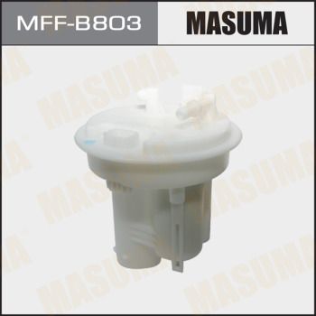 Купити MFF-B803 Masuma Паливний фільтр 