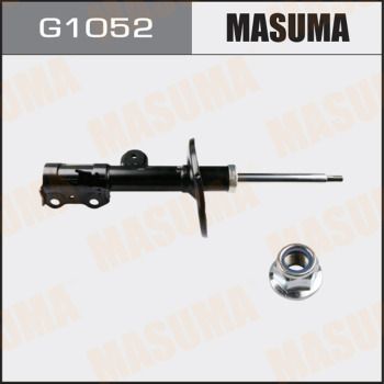 Амортизатор G1052 Masuma –  фото 1