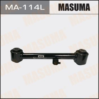 Важіль підвіски MA-114L Masuma фото 1