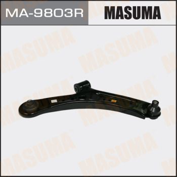 Купить MA-9803R Masuma Рычаг подвески Suzuki SX4 (1.5, 1.6, 1.9, 2.0)