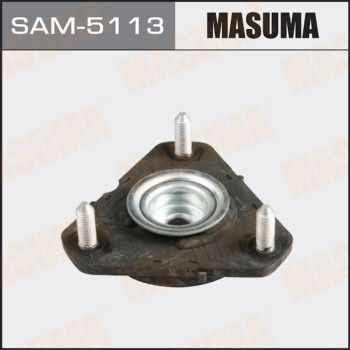 Купить SAM-5113 Masuma Опора амортизатора  Civic 1.8 i-VTEC