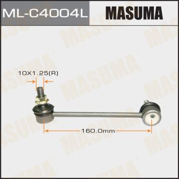 Купити ML-C4004L Masuma Стійки стабілізатора Mazda 6 GH (1.8, 2.0, 2.2, 2.5)