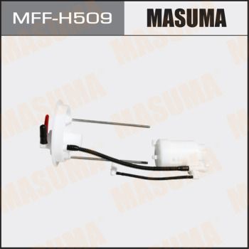 Паливний фільтр MFF-H509 Masuma –  фото 1
