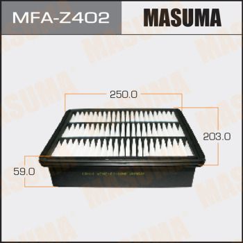 Купить MFA-Z402 Masuma Воздушный фильтр  СХ-5 (2.2 D, 2.2 D AWD)