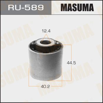 Купить RU-589 Masuma Втулки стабилизатора Ку Икс (2.5 AWD, 3.7 AWD, 50 AWD)