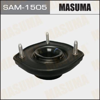 Купить SAM-1505 Masuma Опора амортизатора  Corolla (100, 110)