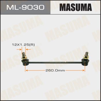 Купити ML-9030 Masuma Стійки стабілізатора Camry (40, 50) (2.0, 2.4, 2.5, 3.5)