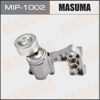 Купити MIP-1002 Masuma Натягувач приводного ременя 