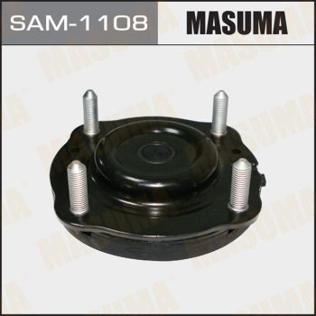 Купить SAM-1108 Masuma Опора амортизатора  Ленд Крузер 200 (4.5 D4-D, 4.6 V8, 4.7 V8)