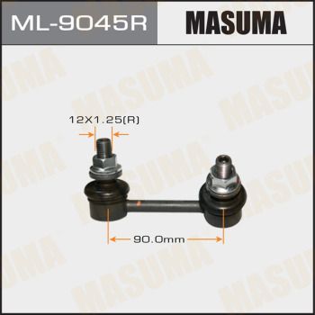 Купить ML-9045R Masuma Стойки стабилизатора Лексус РХ (350 AWD, 450h AWD)