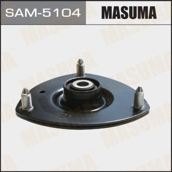 Купить SAM-5104 Masuma Опора амортизатора  Honda