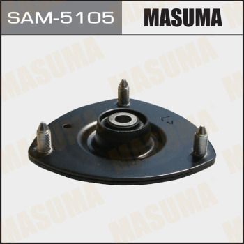Купить SAM-5105 Masuma Опора амортизатора  Цивик (1.4, 1.6, 1.7, 2.0)