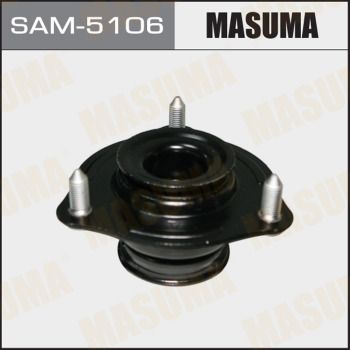 Купить SAM-5106 Masuma Опора амортизатора  Civic (1.3 Hybrid, 1.8)