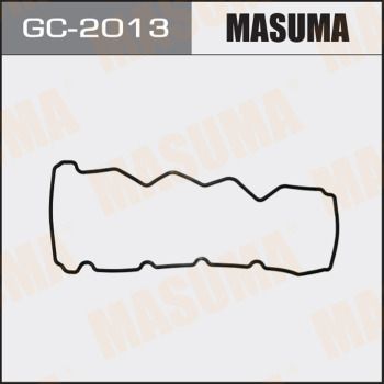 Прокладка клапанної кришки GC-2013 Masuma фото 1