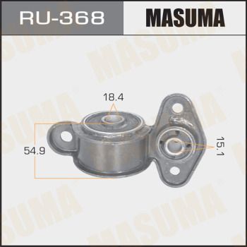 Втулка стабилизатора RU-368 Masuma фото 1