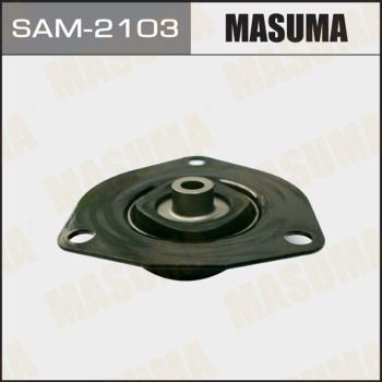 Купити SAM-2103 Masuma Опора амортизатора  Primera P12 (1.6, 1.8, 1.9, 2.0, 2.2)