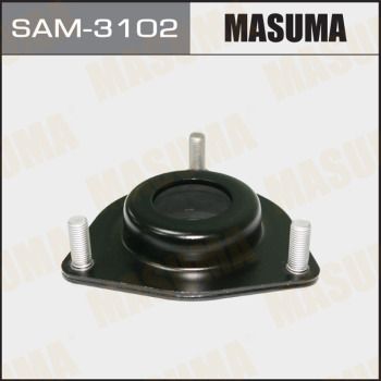 Купить SAM-3102 Masuma Опора амортизатора  Mitsubishi ASX (1.6, 1.8, 2.0, 2.3)