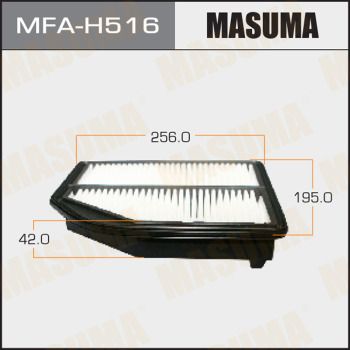 Купить MFA-H516 Masuma Воздушный фильтр  Хонда СРВ 2.4 AWD