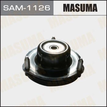 Купить SAM-1126 Masuma Опора амортизатора  Хайлюкс (2.5 D 4WD, 2.5 D-4D 4WD, 3.0 D-4D 4WD)