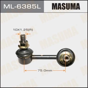 Купить ML-6385L Masuma Стойки стабилизатора Civic (1.3 Hybrid, 1.8)