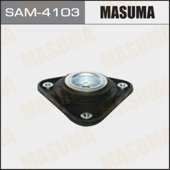 Купить SAM-4103 Masuma Опора амортизатора  Mazda