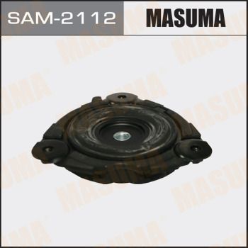 Купити SAM-2112 Masuma Опора амортизатора 