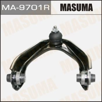 Важіль підвіски MA-9701R Masuma фото 1