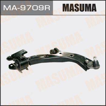 Купить MA-9709R Masuma Рычаг подвески CR-V (2.0 i 4WD, 2.2 i-CTDi 4WD, 2.4 i-Vtec 4WD)