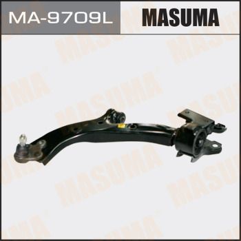 Купити MA-9709L Masuma Важіль підвіски Хонда СРВ (2.0 i 4WD, 2.2 i-CTDi 4WD, 2.4 i-Vtec 4WD)