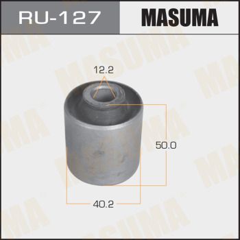 Втулка стабілізатора RU-127 Masuma фото 1