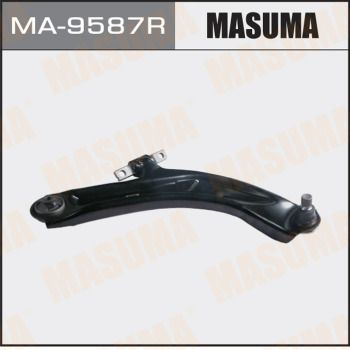 Купить MA-9587R Masuma Рычаг подвески X-Trail (1.6 dCi, 2.0, 2.0 ALL MODE -i)