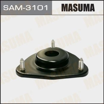 Купить SAM-3101 Masuma Опора амортизатора  Mitsubishi