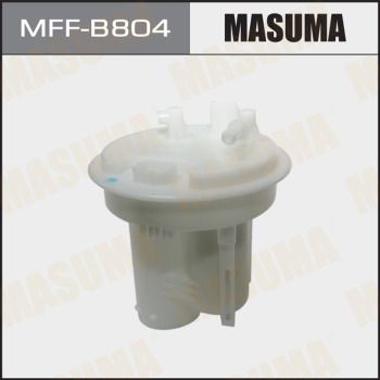 Топливный фильтр MFF-B804 Masuma –  фото 1