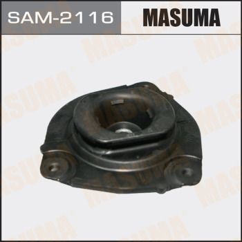 Купить SAM-2116 Masuma Опора амортизатора  Ниссан Жук (1.5, 1.6)