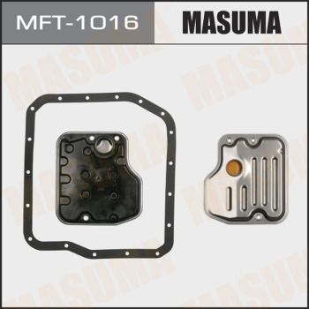 Фильтр коробки АКПП и МКПП MFT-1016 Masuma –  фото 1
