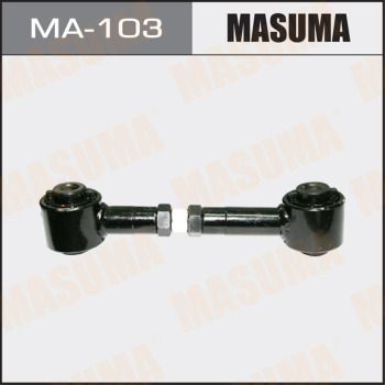 Купить MA-103 Masuma Рычаг подвески Мазда 6 (ГГ, ГY) (1.8, 2.0, 2.3)
