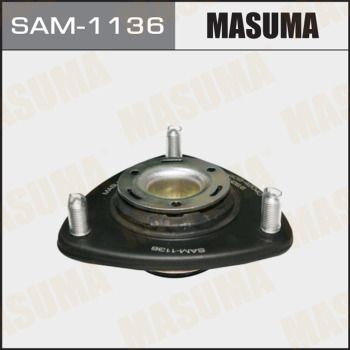 Купить SAM-1136 Masuma Опора амортизатора  Rav 4 (2.0, 2.2, 2.4)