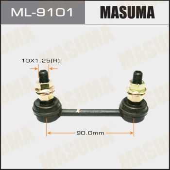 Купить ML-9101 Masuma Стойки стабилизатора Субару