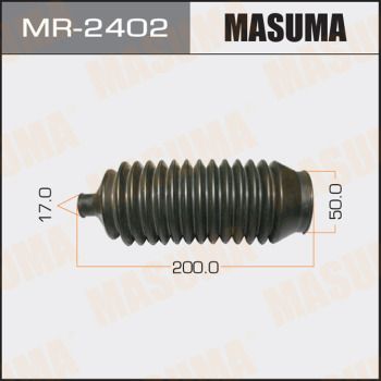 Пыльник рулевой рейки MR-2402 Masuma фото 1