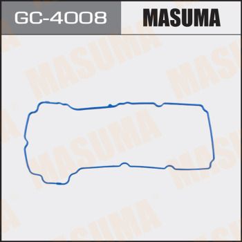 Купити GC-4008 Masuma Прокладка клапанної кришки CX-9 (3.7, 3.7 AWD)