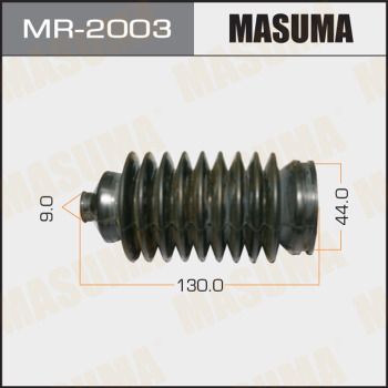 Рульової рейки пильник\\\\ MR-2003 Masuma фото 1