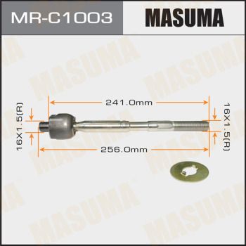 Рульова тяга MR-C1003 Masuma фото 1