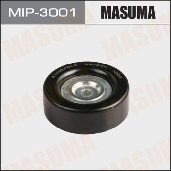 Ролик приводного ременя MIP-3001 Masuma –  фото 1