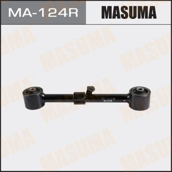 Купить MA-124R Masuma Рычаг подвески Lexus LX (, 450, 470, 570) 570