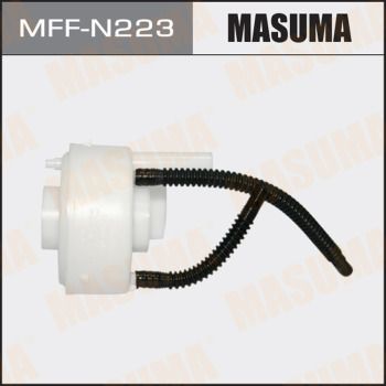 Топливный фильтр MFF-N223 Masuma –  фото 1