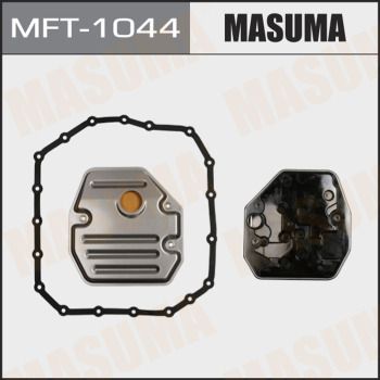 Купити MFT-1044 Masuma Фильтр коробки АКПП и МКПП Rav 4 (2.0 VVT-i, 2.0 VVT-i 4WD, 2.4 VVTi)