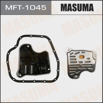 Фильтр коробки АКПП и МКПП MFT-1045 Masuma –  фото 1