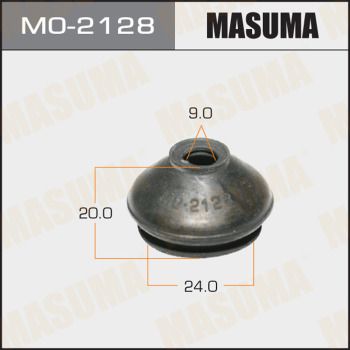 Купити MO2128 Masuma - Пильник КУЛЬОВОГО ШАРНІРА