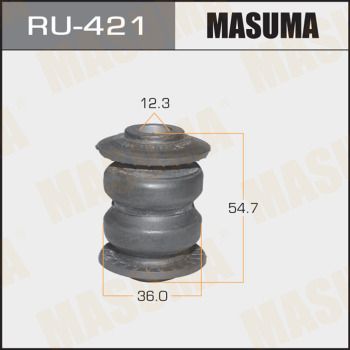 Купити RU-421 Masuma Втулки стабілізатора Ноут (1.4, 1.5 dCi, 1.6)