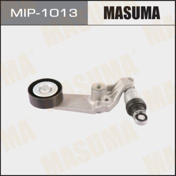 Купить MIP-1013 Masuma Натяжитель приводного ремня  Рав 4 1.8 VVTi